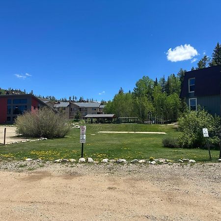 Winter Haus, Winter Park 2 Bedrooms Corner Unit W Outdoor Patio Walking Distance To The Center Of Town エクステリア 写真