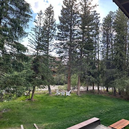 Winter Haus, Winter Park 2 Bedrooms Corner Unit W Outdoor Patio Walking Distance To The Center Of Town エクステリア 写真