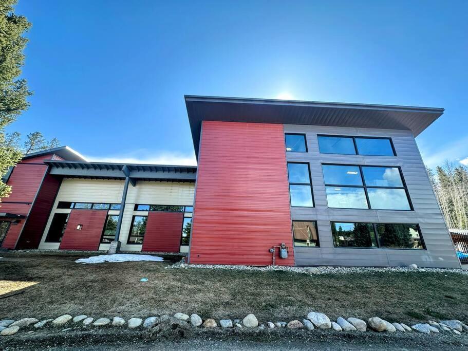 Winter Haus, Winter Park 2 Bedrooms Corner Unit W Outdoor Patio Walking Distance To The Center Of Town エクステリア 写真