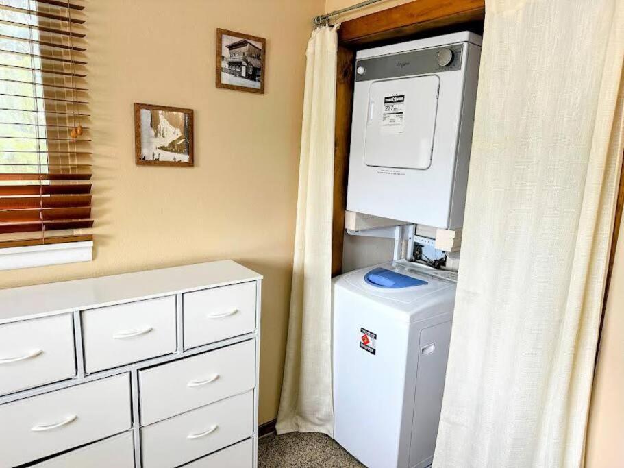 Winter Haus, Winter Park 2 Bedrooms Corner Unit W Outdoor Patio Walking Distance To The Center Of Town エクステリア 写真