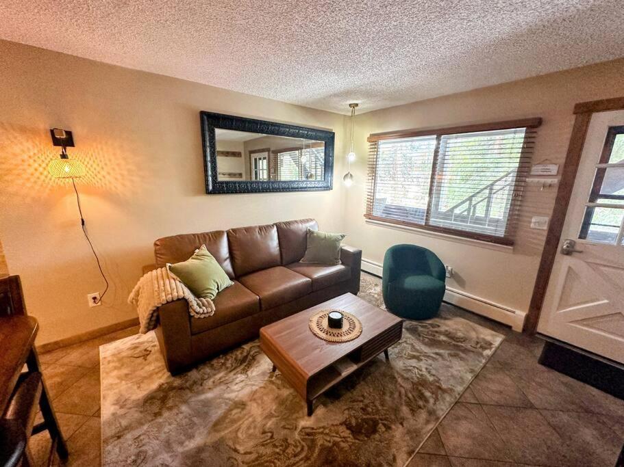 Winter Haus, Winter Park 2 Bedrooms Corner Unit W Outdoor Patio Walking Distance To The Center Of Town エクステリア 写真