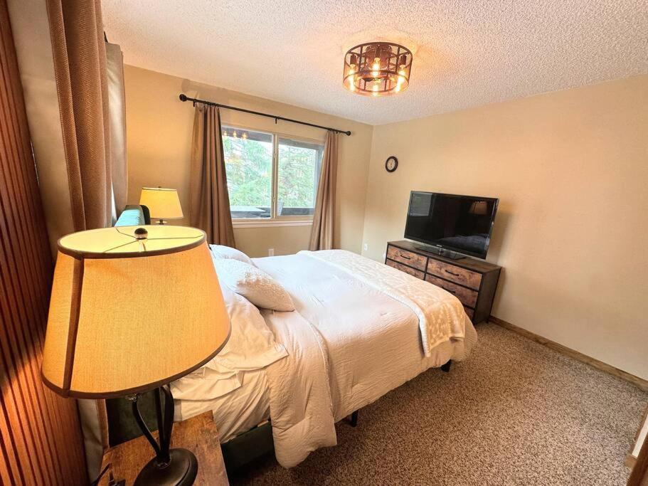 Winter Haus, Winter Park 2 Bedrooms Corner Unit W Outdoor Patio Walking Distance To The Center Of Town エクステリア 写真