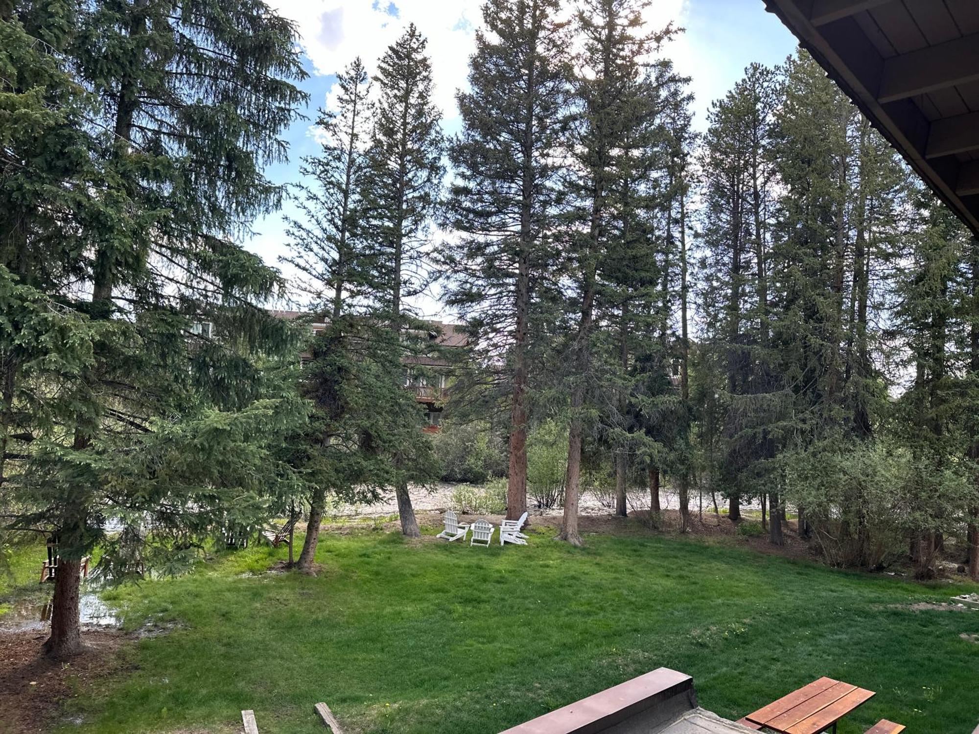 Winter Haus, Winter Park 2 Bedrooms Corner Unit W Outdoor Patio Walking Distance To The Center Of Town エクステリア 写真