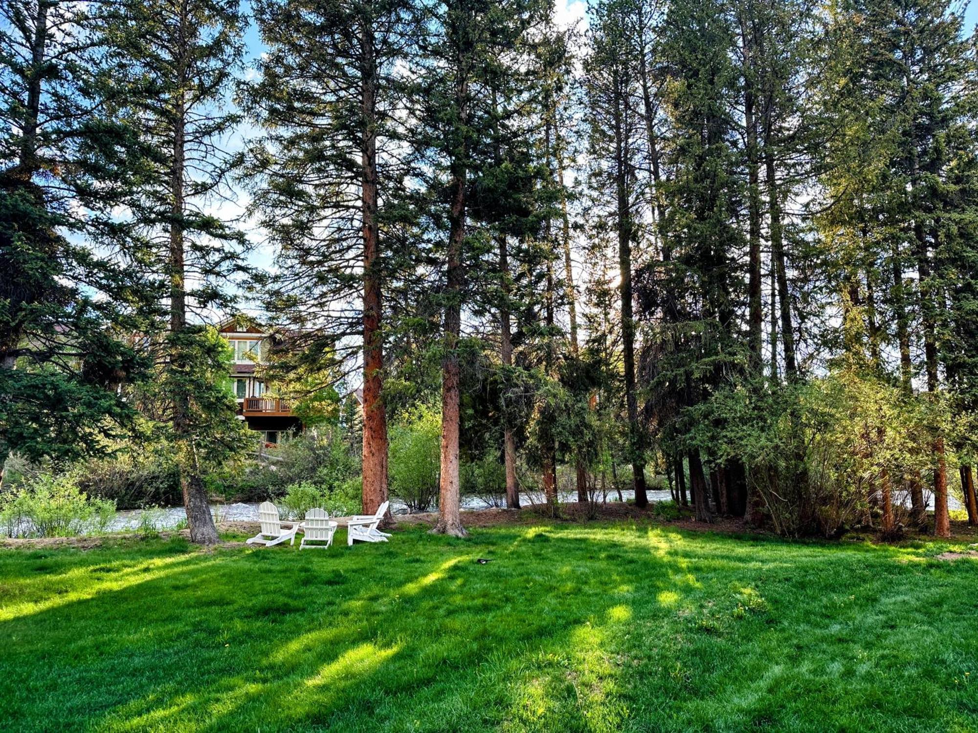 Winter Haus, Winter Park 2 Bedrooms Corner Unit W Outdoor Patio Walking Distance To The Center Of Town エクステリア 写真